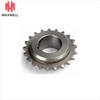 Outer Ring Gear Rack Powder Metallurgy for Vehicle Applications - Sintered Iron Oil-Retaining Bushing