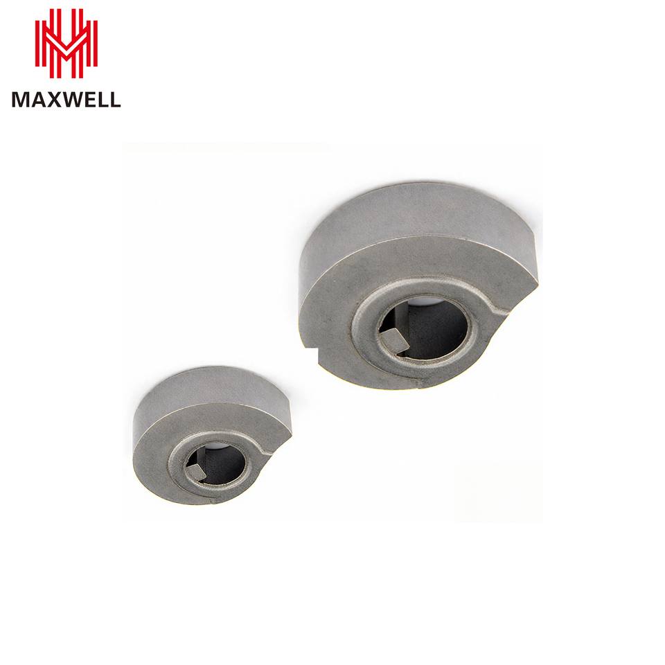 Finished Precision Powdered Metal Parts for Automobile Gear Applications