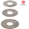 High Temperature Resistant Shock Absorber Gasket - Universal Fit for Cars Motorcycles & SUVs SK4 Shim Washer SK4-22X0.40X12 MM