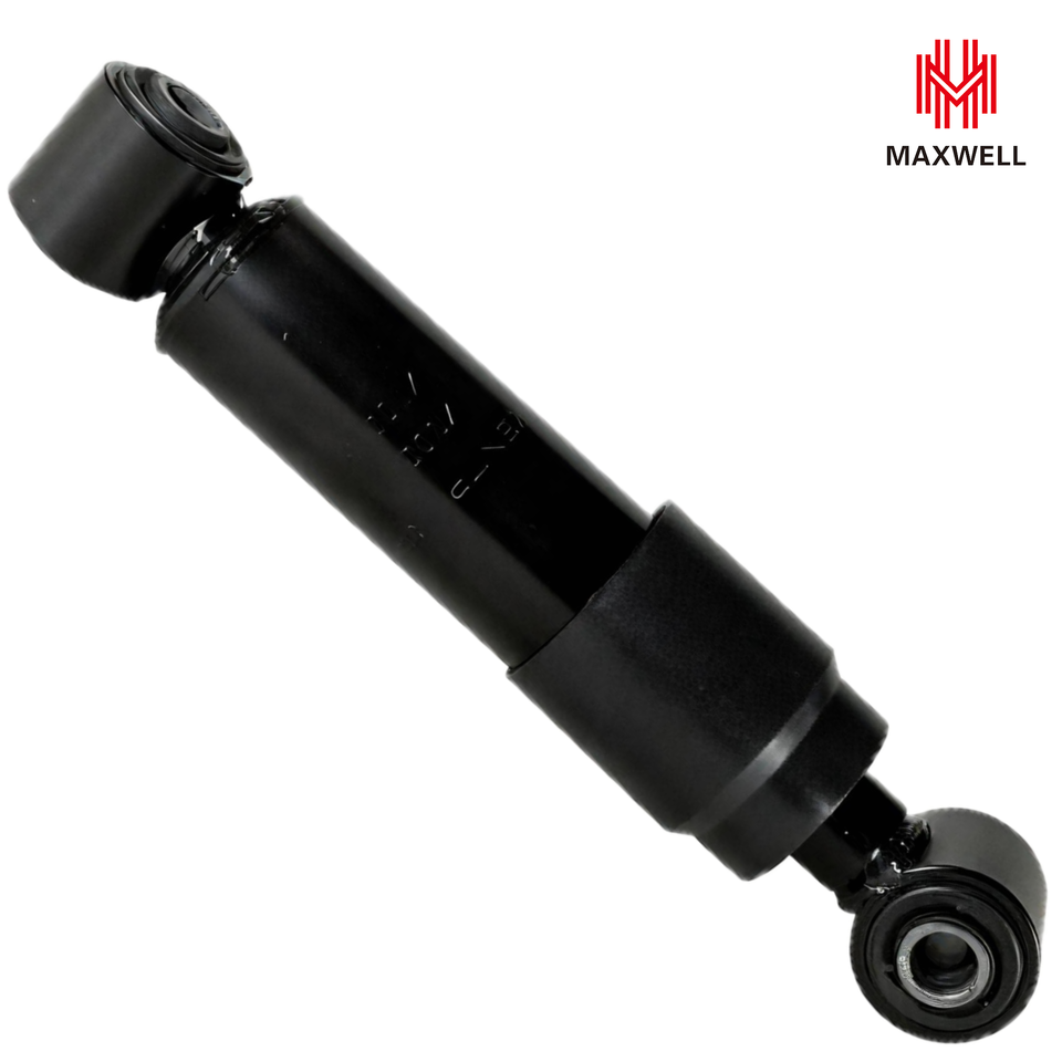 CB0046 Truck Cabin Shock Absorber for Volvo 20840318 Front Top Eye 1.289kg 14.1mm 265mm 210mm