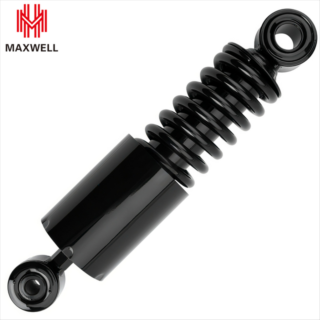 OE no CB0129 Truck Shock Absorber for Mercedes- Benz 9428904919 A9428904919 Front Coil Spring 3.463kg