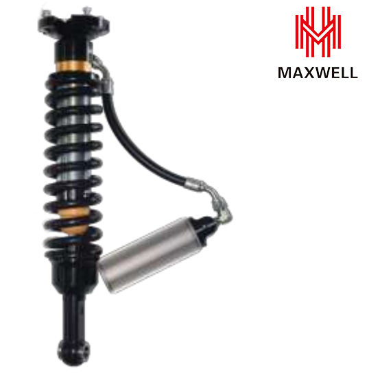 Direct Selling 4x4 Off-road Nitrogen Adjustable Coilover Shock Absorber for TOYOTA LC300