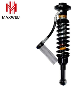 High Quality off Road Suspension Parts 4x4 Lifts Shock Absorber off Road Parts for Toyota LC250