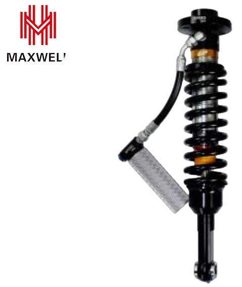 High Quality off Road Suspension Parts 4x4 Lifts Shock Absorber off Road Parts for Toyota LC250