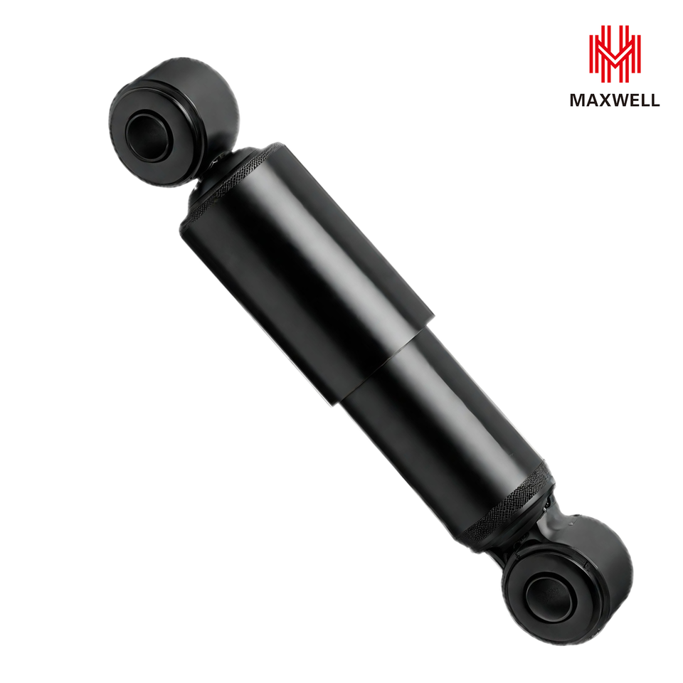 OECB0084 Truck Shock Absorber for Mercedes- Benz 0008910705 Oil Pressure Twin-Tube Top Eye 181mm