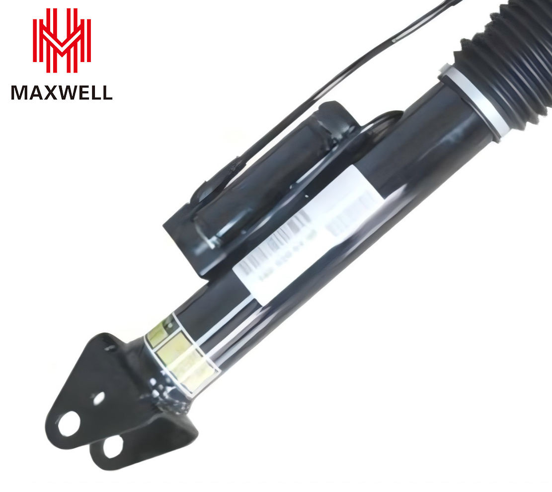 Good Quality Front and Rear Shock Absorber for Mercedes Benz W166
