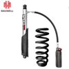 Factory Direct Car Modification Transparent Shock Absorbers Spring for BAIC BJ40P/BJ40C/BJ40 Blade Edition