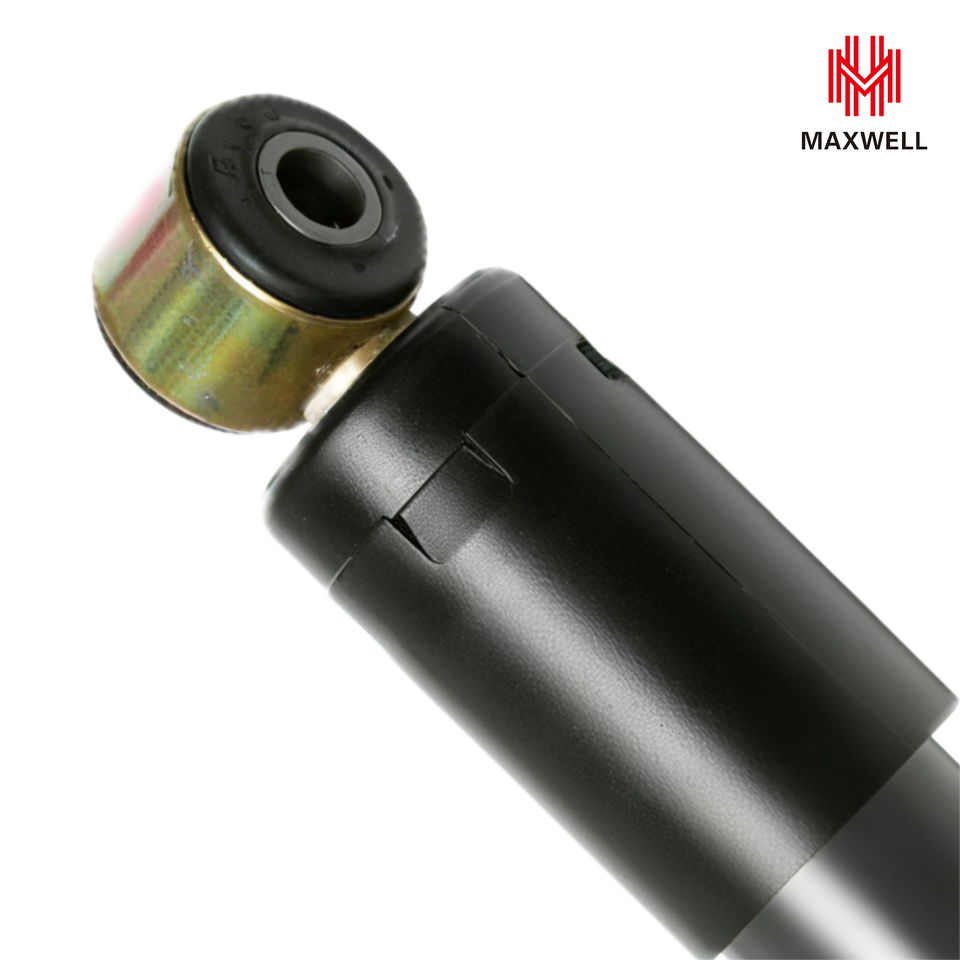 OE no CB0148 Truck Shock Absorber for Mercedes- Benz Front Oil Pressure Top Eye 38mm 12mm 210mm 164mm