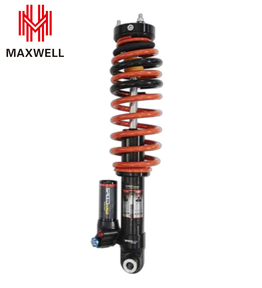 4x4 off Road Suspension Kits Adjustable Shock Absorber for Ford Bronco
