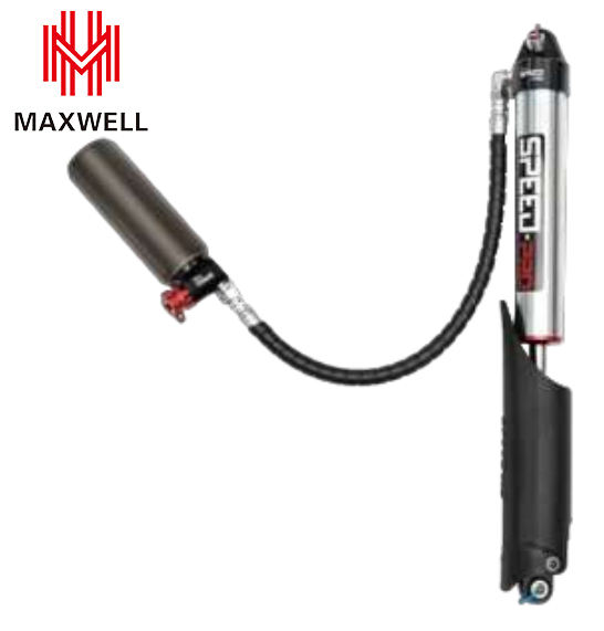 High Performance 4x4 Off-road Shock Absorber for Ford F550 / F450 / F350 / F250