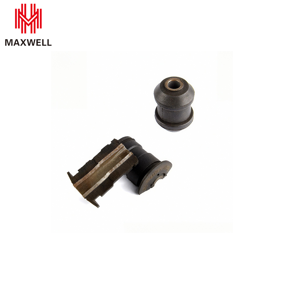 Control Arm Bushing Flexible Rubber Bushing for Automotive Applications - High Quality Metal Plastic Parts
