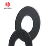 High Temperature Resistant Shock Absorber Gasket - Universal Fit for Cars Motorcycles & SUVs SK4 Shim Washer SK4-30X0.20X12 MM