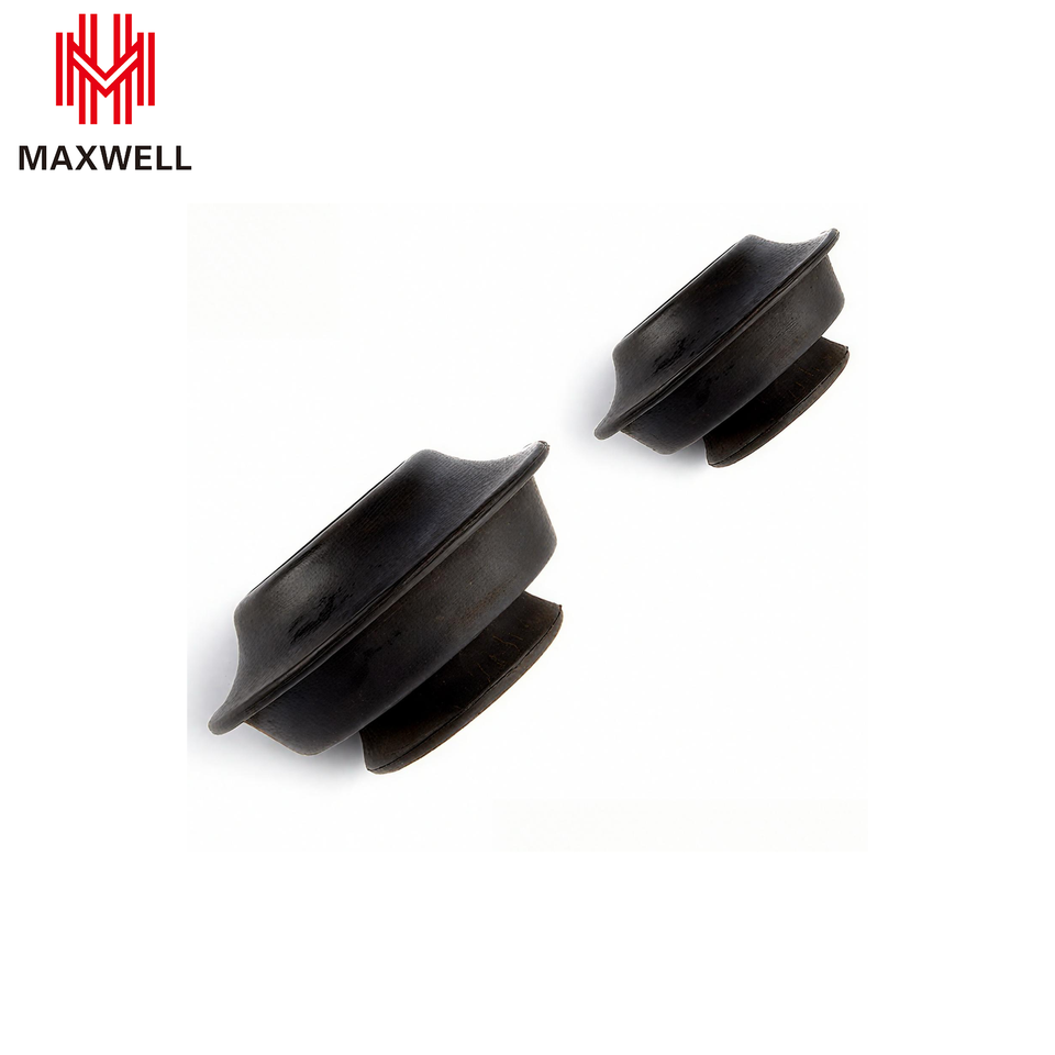 Control Arm Bushing Flexible Rubber Bushing for Automotive Applications - High Quality Metal Plastic Parts