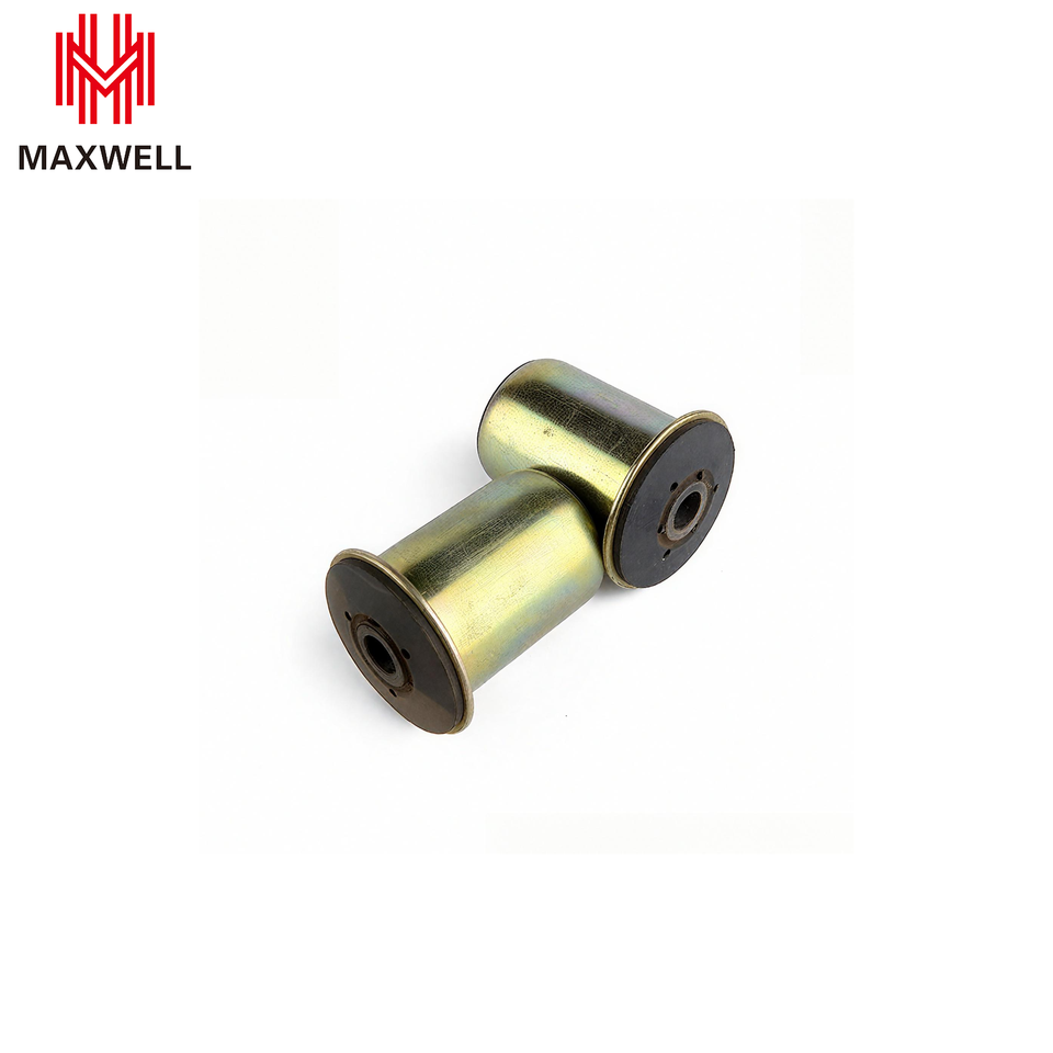 Control Arm Bushing Flexible Rubber Bushing for Automotive Applications - High Quality Metal Plastic Parts