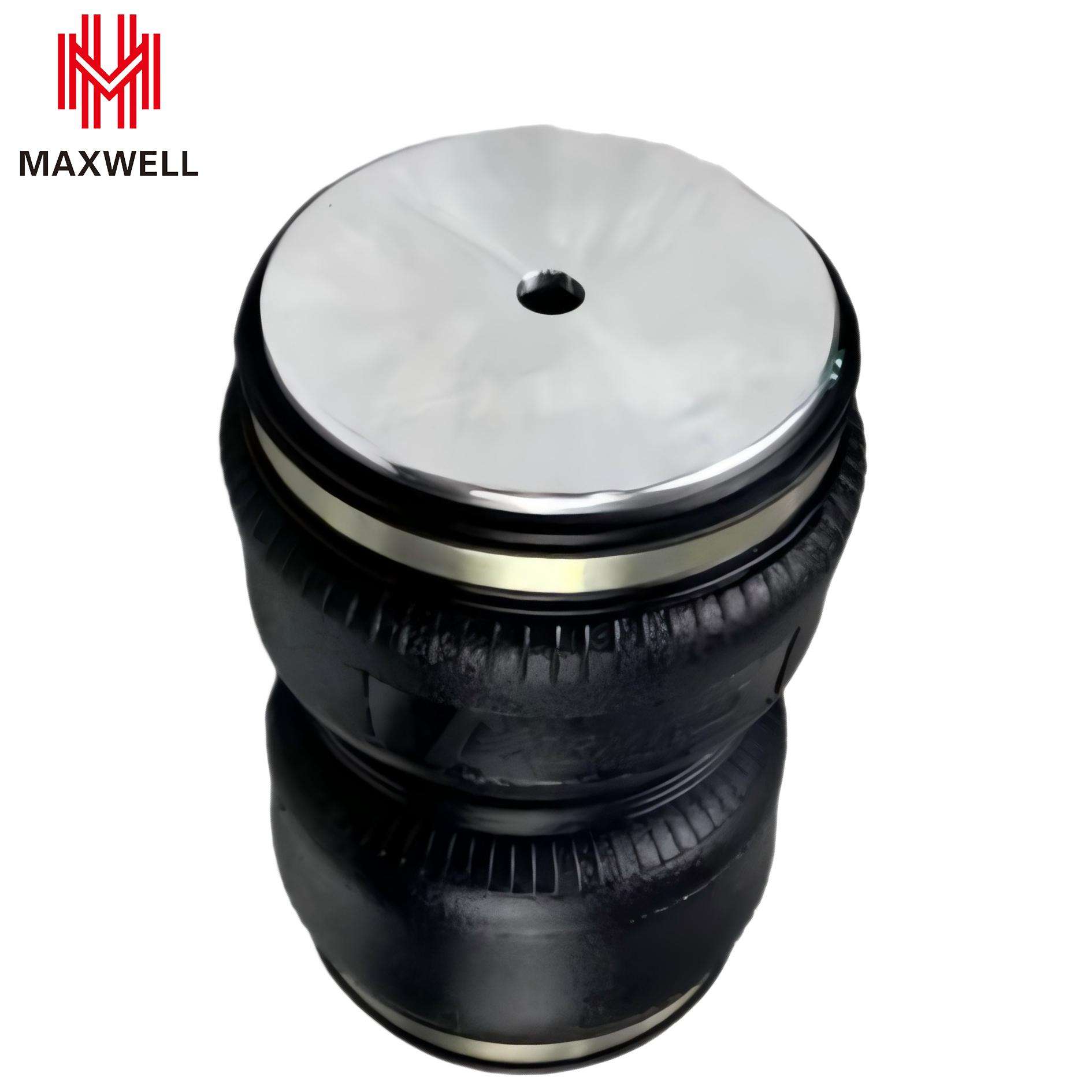 Rushed Auto Parts Car Air Suspension System Air Spring Repair Kit for Shock Absorber