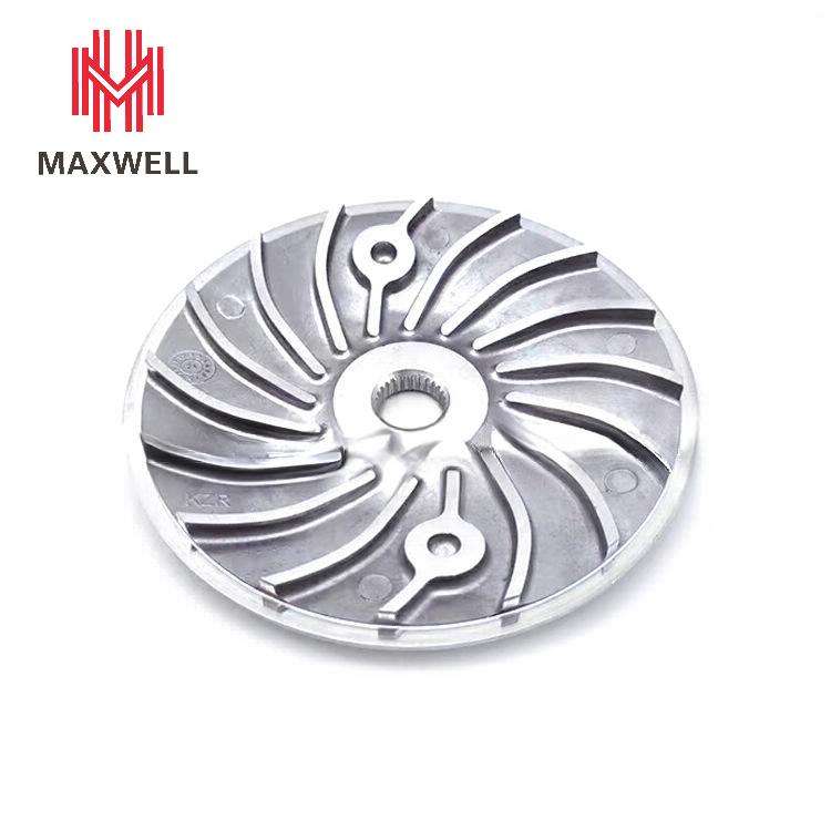 Motorcycle Clutch, Click Vario150, PCX150, Driving Pulley, Drive Plate, Pully Plate