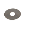 High Temperature Resistant Shock Absorber Gasket - Universal Fit for Cars Motorcycles & SUVs SK4 Shim Washer SK4-22 X0.20 X12 MM