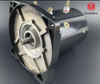 12V Winch Motor 13500 Lbs 12v DC Motor for Winch Car Cable Winch