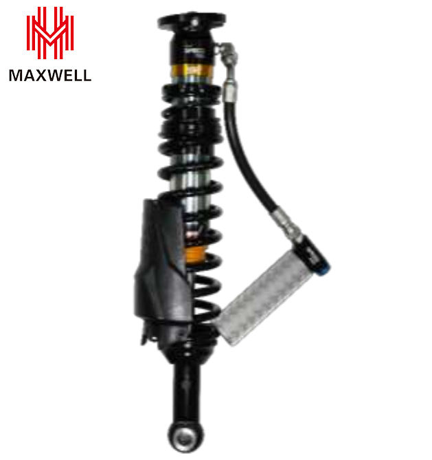 High Performance Auto Race Car Offroad Shocks Absorber for Ford BRONCO