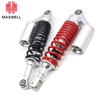 ATV Motorcycle 320mm Air Suspension System Front and Rear Shock Absorbers
