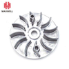 KYMCO Clutch, Front Drive Pulley for Curve LIKE150/Q150, Front Drive Plate for Dink G150/PEOPLES