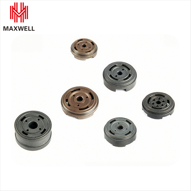 Compaction Molding Precision Powder Metallurgy Surgical Instruments for Vehicle Applications