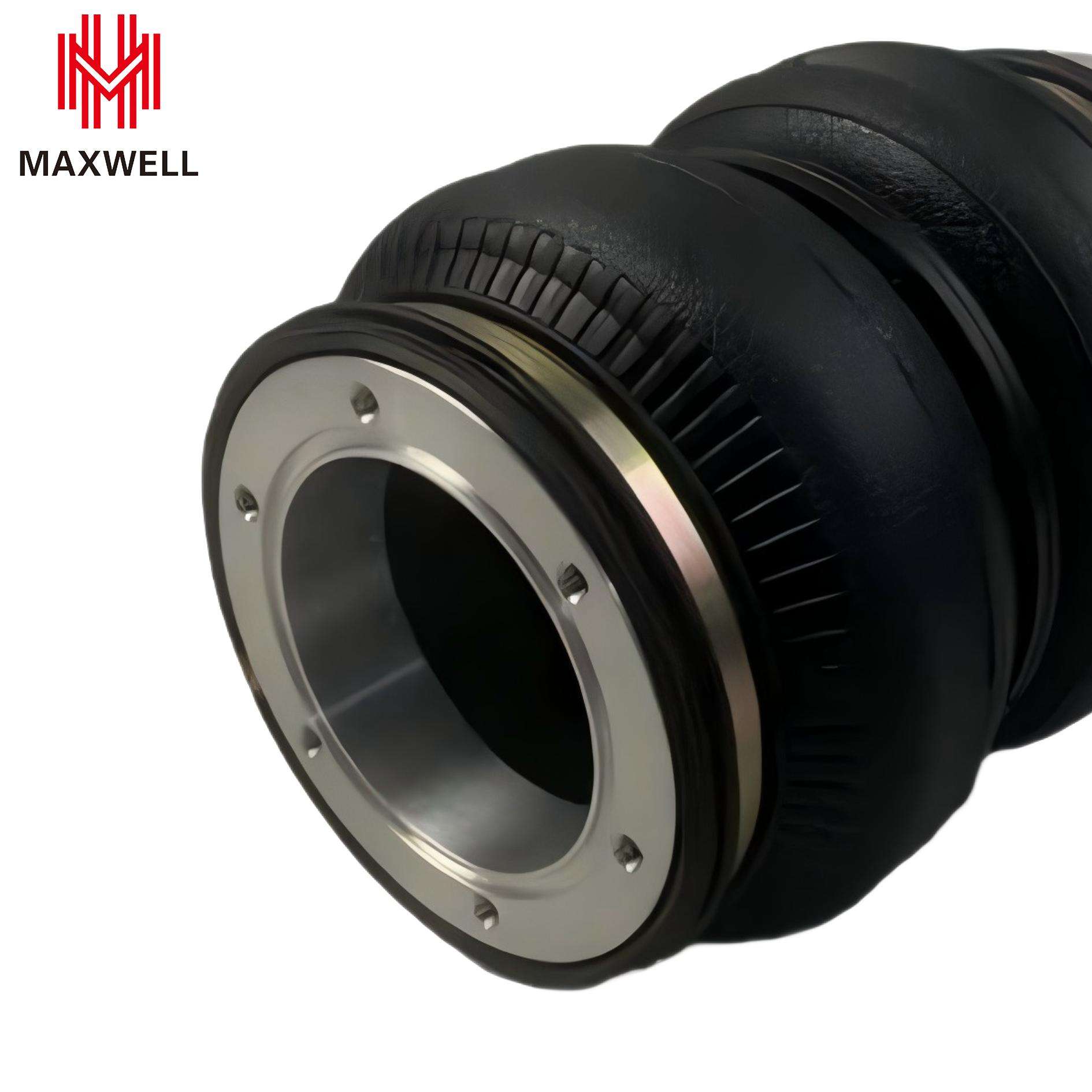 Superior Quality Universal Suspension Air Spring Air Bag for Shock Absorber Auto Parts