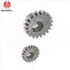 Outer Ring Gear Rack Powder Metallurgy for Vehicle Applications - Sintered Iron Oil-Retaining Bushing