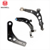 Control Arm Steel Fashion Sale Suspension System Auto Spare Parts for Mercedes Benz