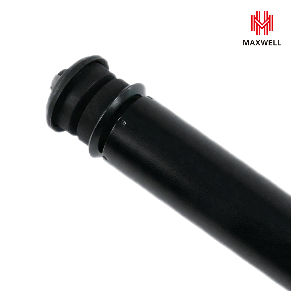 OE T1011 Shock Absorber for SCANIA Trucks - Oil Pressure Telescopic Twin-Tube Top Pin NV36X280