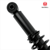 OE CB0216 Oil Pressure Truck Damper for IVECO with Air Spring and Top Eye Mounting 352mm Length