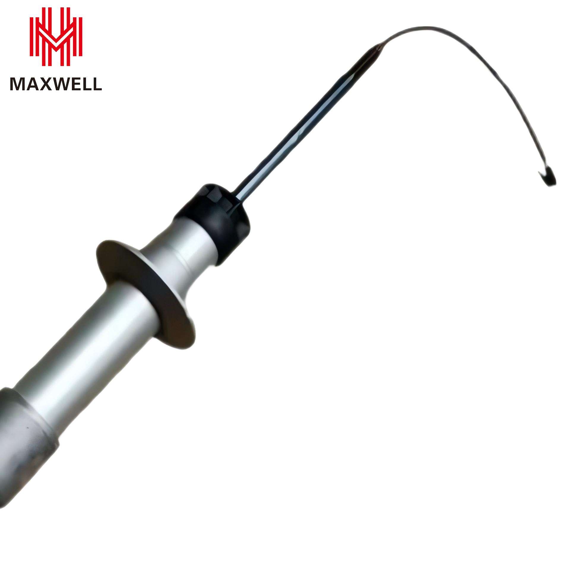 Recommend Suspension Parts Shock Absorber for Maserati Quattroporte Ghibli Front Left and Right 4WD