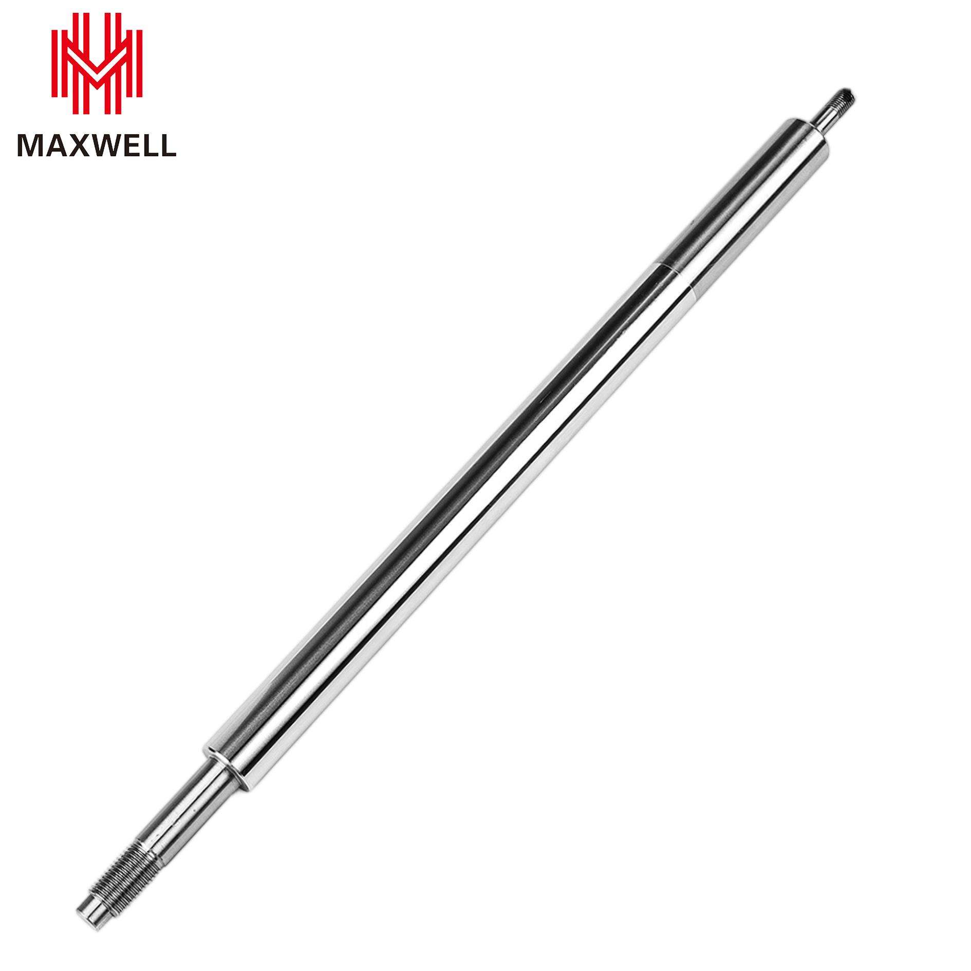 Hardening Cutting Digital Control Press Rolled Thread Hydraulic Cylinder Piston Rod