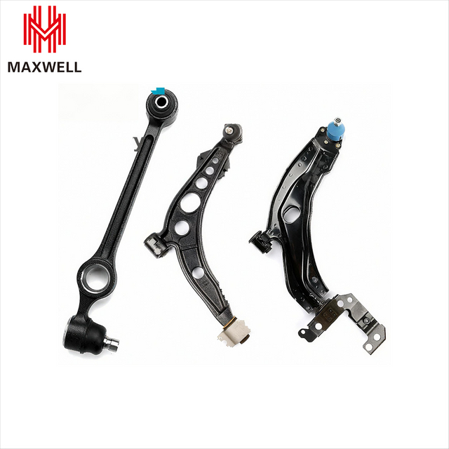 Quality OE Control Arm Steel Fashion Sale Suspension System Auto Spare Parts for Mercedes Benz