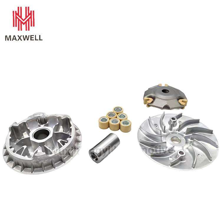 Motorcycle Clutch, PCX160, VARIO160, K2S Drive Disc, Belt Pulley, Driving Wheel