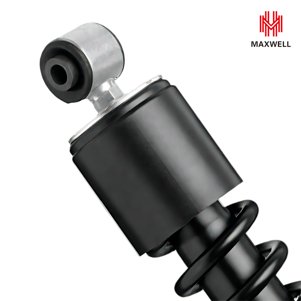 CB0069 Trucks for RENAULT Rear Axle Heavy Duty Oil Pressure Shock Absorber AUGER 20155