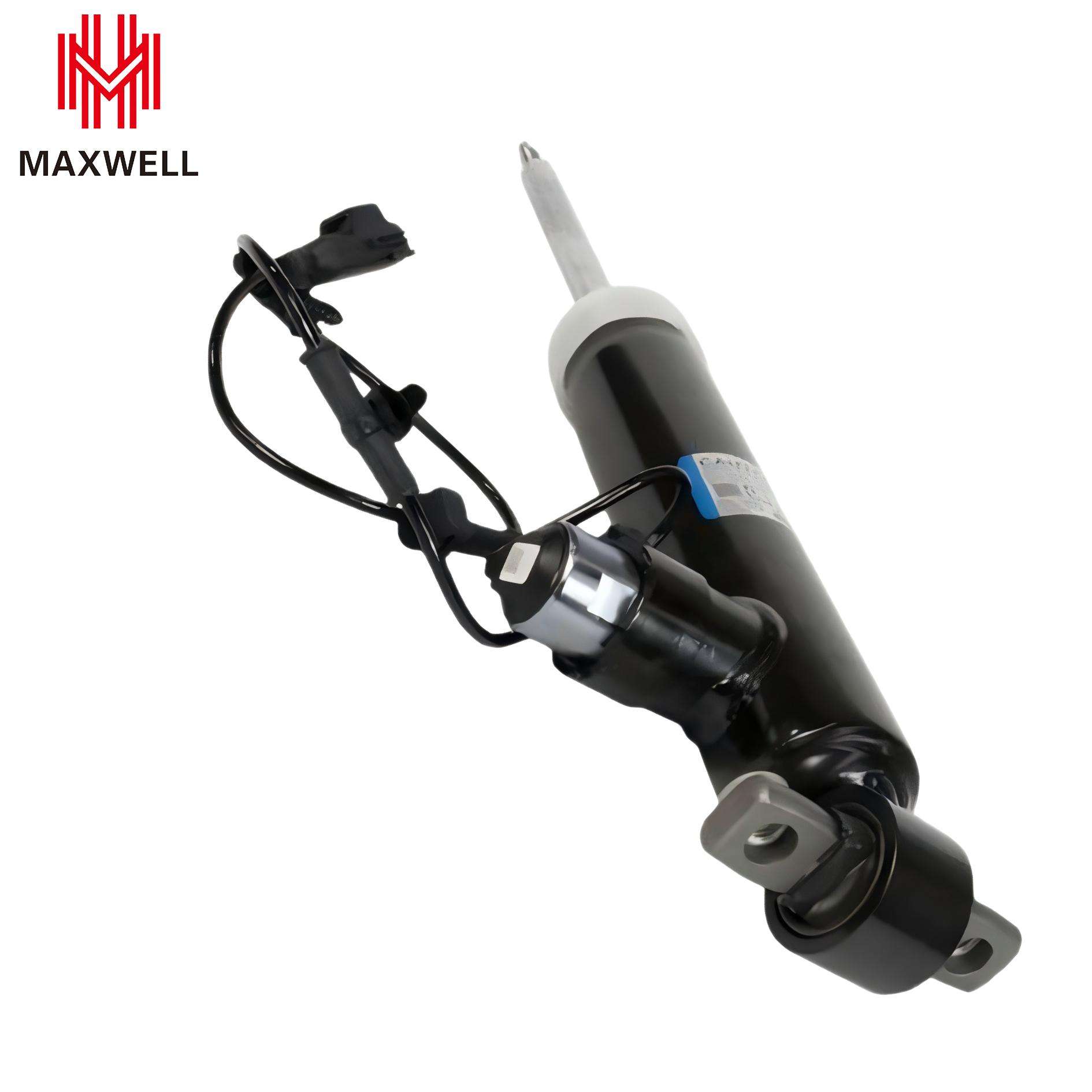Reliable Suspension Parts Shock Absorber for Lincoln MKZ Ford Fusion Rear Right with Electric Sensor