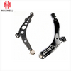 Factory Steel Fashion Sale Suspension System Auto Spare Parts Lower Control Arm for Mercedes Benz