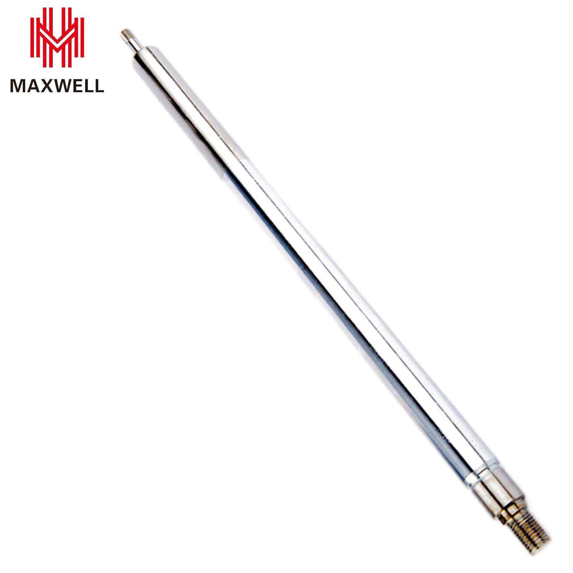 Reliable Hard Chrome Piston Rods for Hydraulic Cylinders and Shock Absorbers Wholesale Supply
