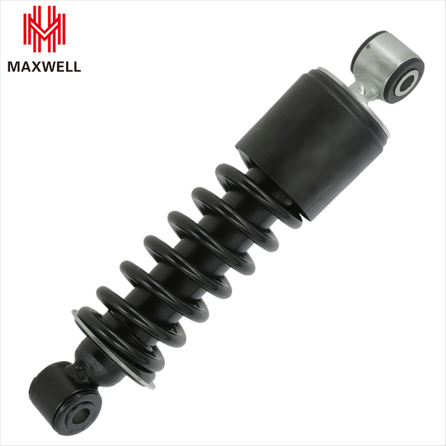OE no CB0101 Truck Shock Absorber for Mercedes- Benz 9428902319 A9438901119 Rear Top Eye 326mm 265mm