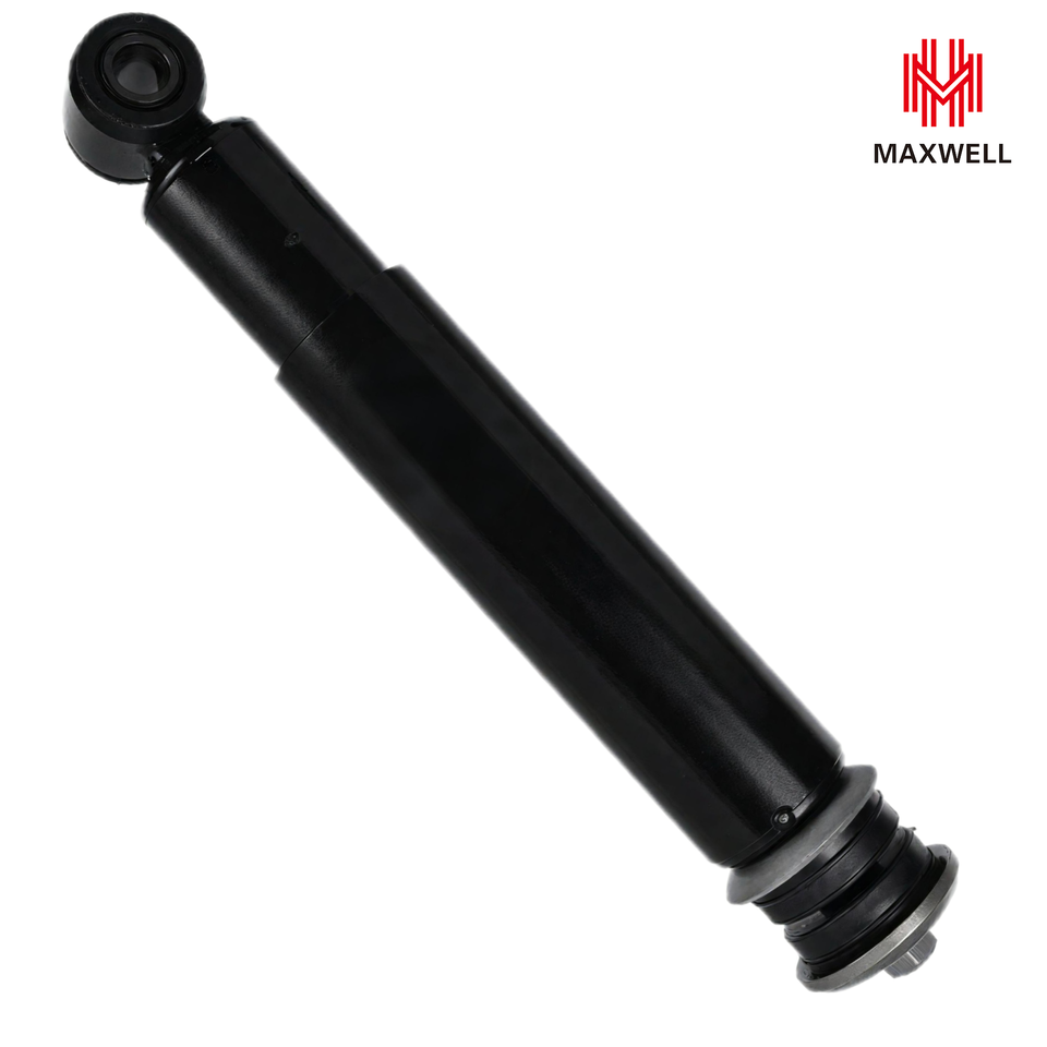 OE T1216 Oil Pressure Telescopic Shock Absorber NOV36X210HA for SCANIA Trucks Top Pin Mounting