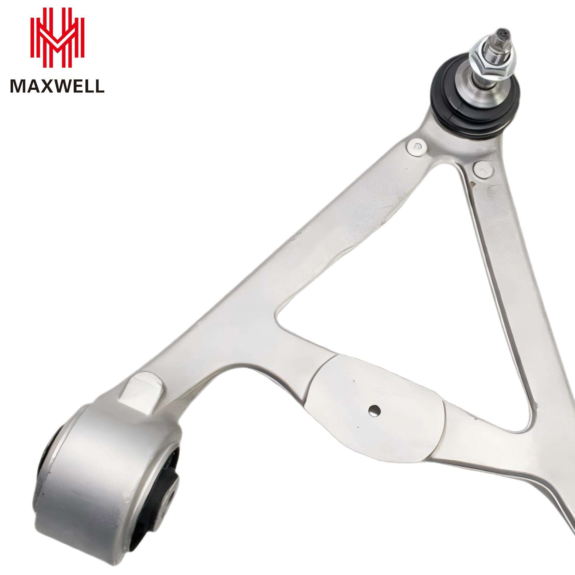 Genuine Car Suspension System Auto Manufacturers Parts Control Arm for Jaguar XF