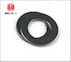 High Temperature Resistant Shock Absorber Gasket - Universal Fit for Cars Motorcycles & SUVs SK4 Shim Washer SK4-32X0.40X16 MM