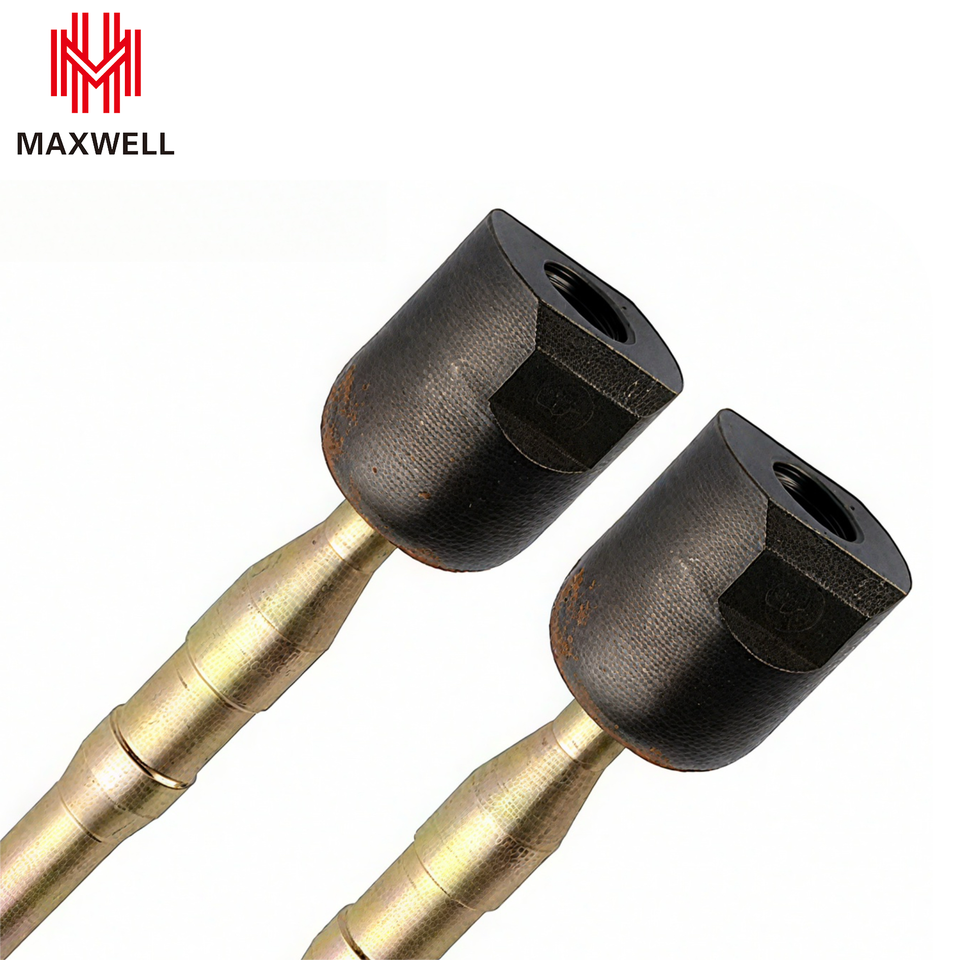 Extended Upper Greasable Ball Joint for Toyota Crown - Anti-Interference Shielded Cable 10mm-400mm Measure Range