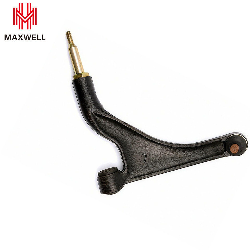 High technology Control Arm Steel Fashion Sale Suspension System Auto Spare Parts for Mercedes Benz
