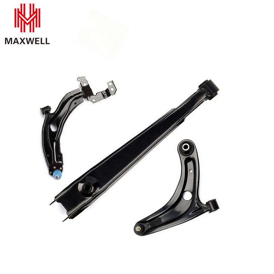 Steel Fashion Sale Suspension System Auto Spare Parts Lower Control Arm for Mercedes Benz