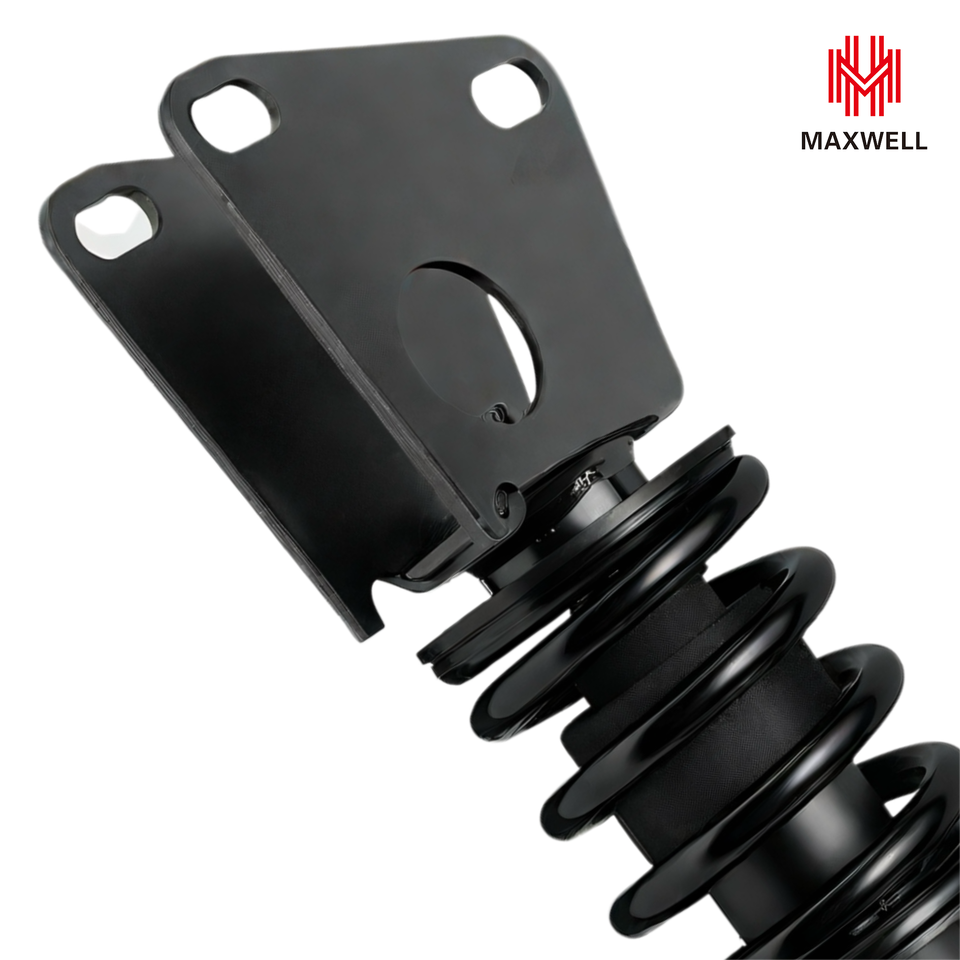 CB0062 220416 Front Axle Oil Pressure Telescopic Shock Absorber for RENAULT Trucks Top Pin Mounting