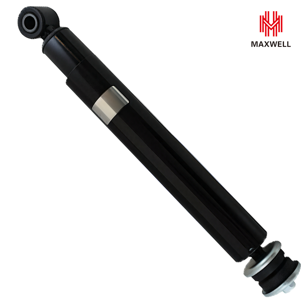 OE T1215 Oil Pressure Twin-Tube Telescopic Shock Absorber for SCANIA Trucks Top Pin Mounting NOV36X370HA