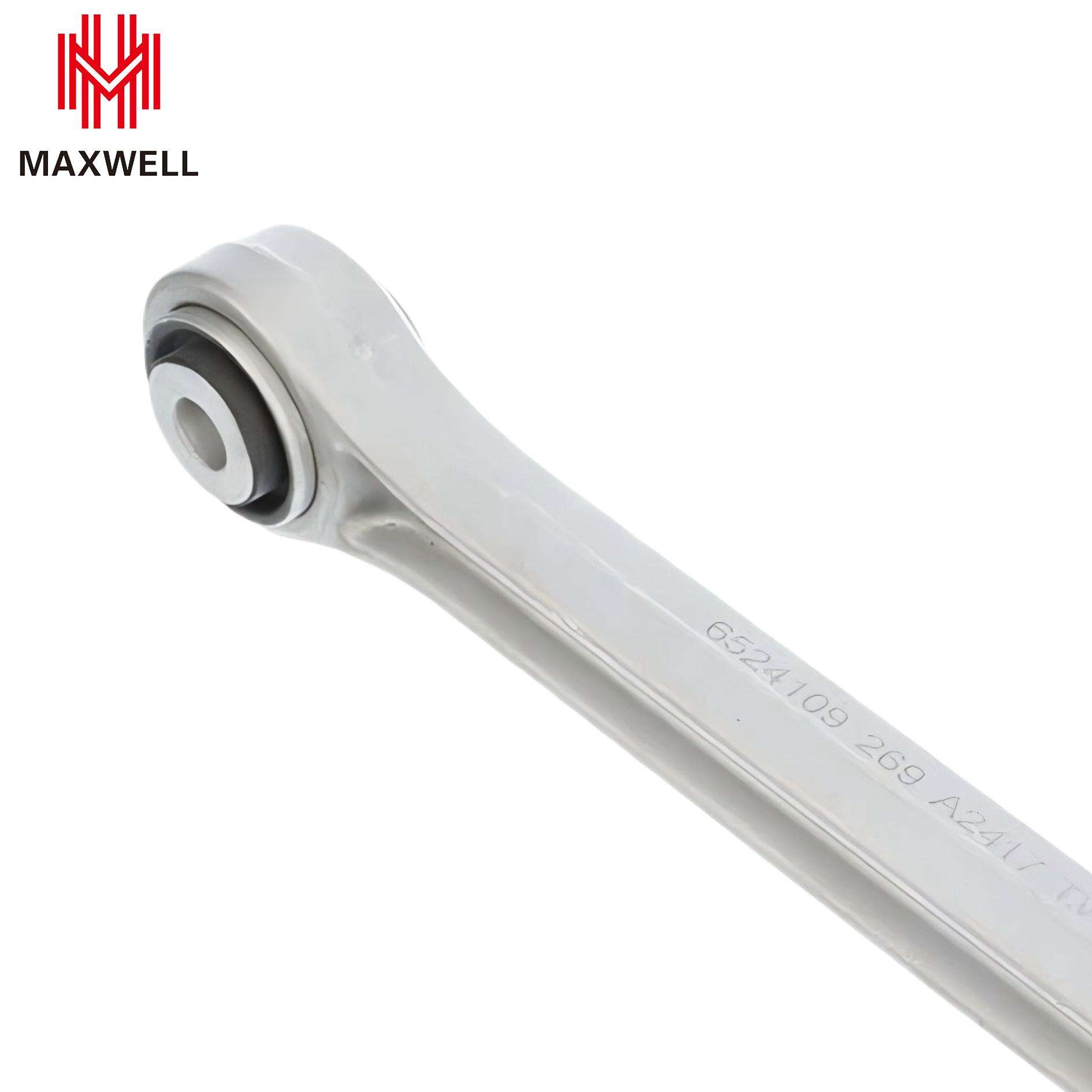 High Quality Car Suspension System Auto Manufacturers Parts Control Arm for Porsche