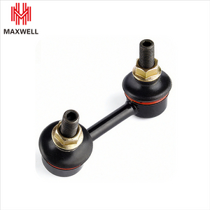Durable Car Tie Rod Ball Joint for Toyota Crown - Anti-Interference Shielded Cable
